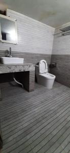 mohammadia guest house