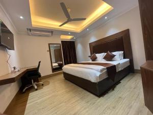 mohammadia guest house