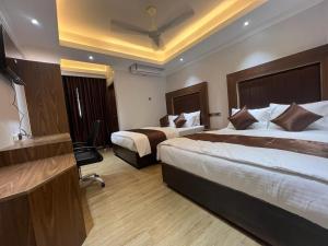 mohammadia guest house