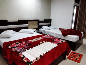 mohammadia guest house