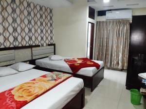 mohammadia guest house