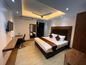 mohammadia guest house