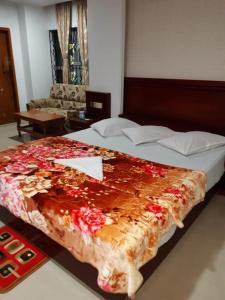 mohammadia guest house