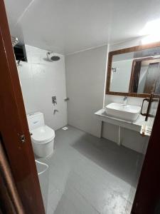 mohammadia guest house