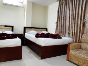mohammadia guest house