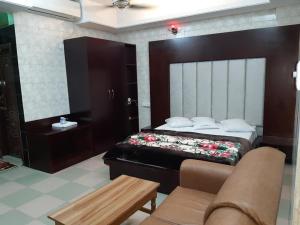 mohammadia guest house