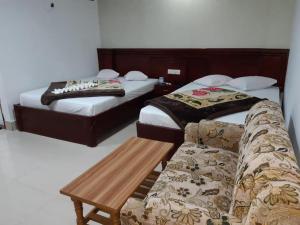 mohammadia guest house