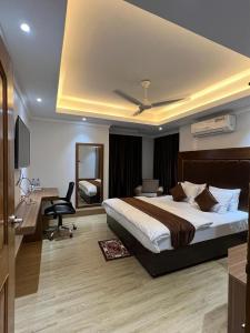 mohammadia guest house
