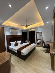 mohammadia guest house