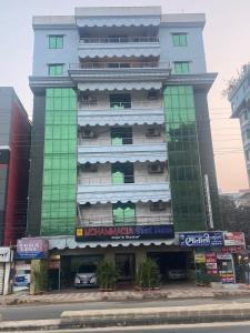 mohammadia guest house