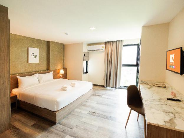 b2 khon kaen premier hotel