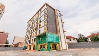 b2 khon kaen premier hotel