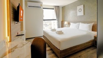 b2 khon kaen premier hotel