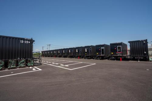 hotel r9 the yard honjo