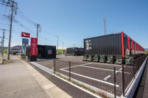 hotel r9 the yard honjo