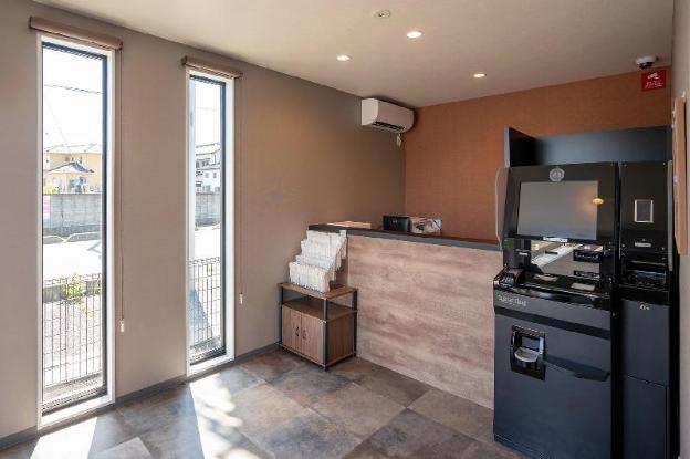 hotel r9 the yard honjo