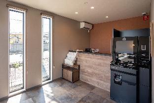 hotel r9 the yard honjo