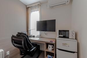 hotel r9 the yard honjo