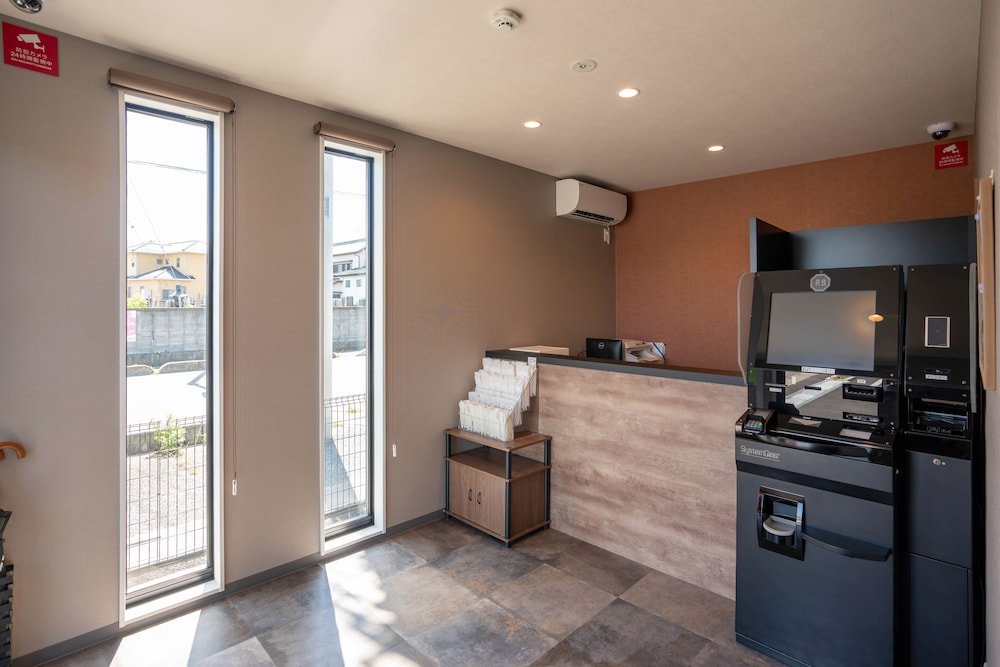 hotel r9 the yard honjo