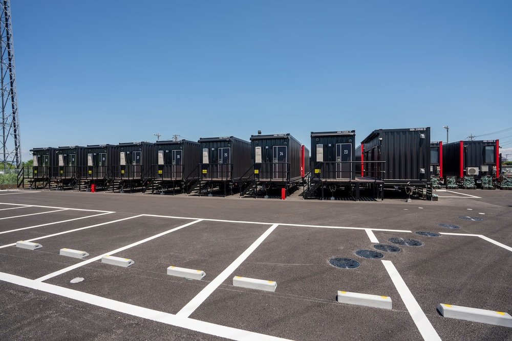 hotel r9 the yard honjo