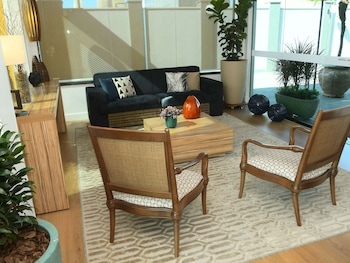 hotel araraquara by mercure