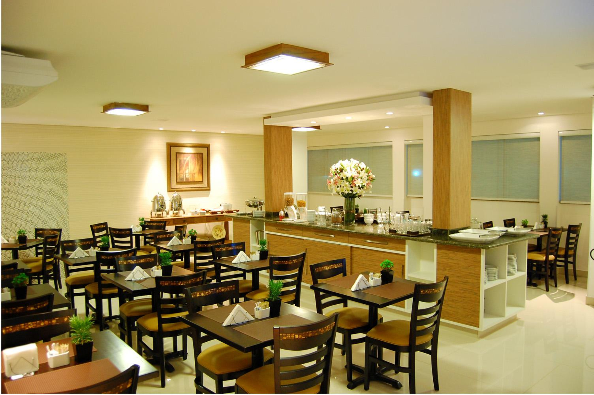 hotel araraquara by mercure