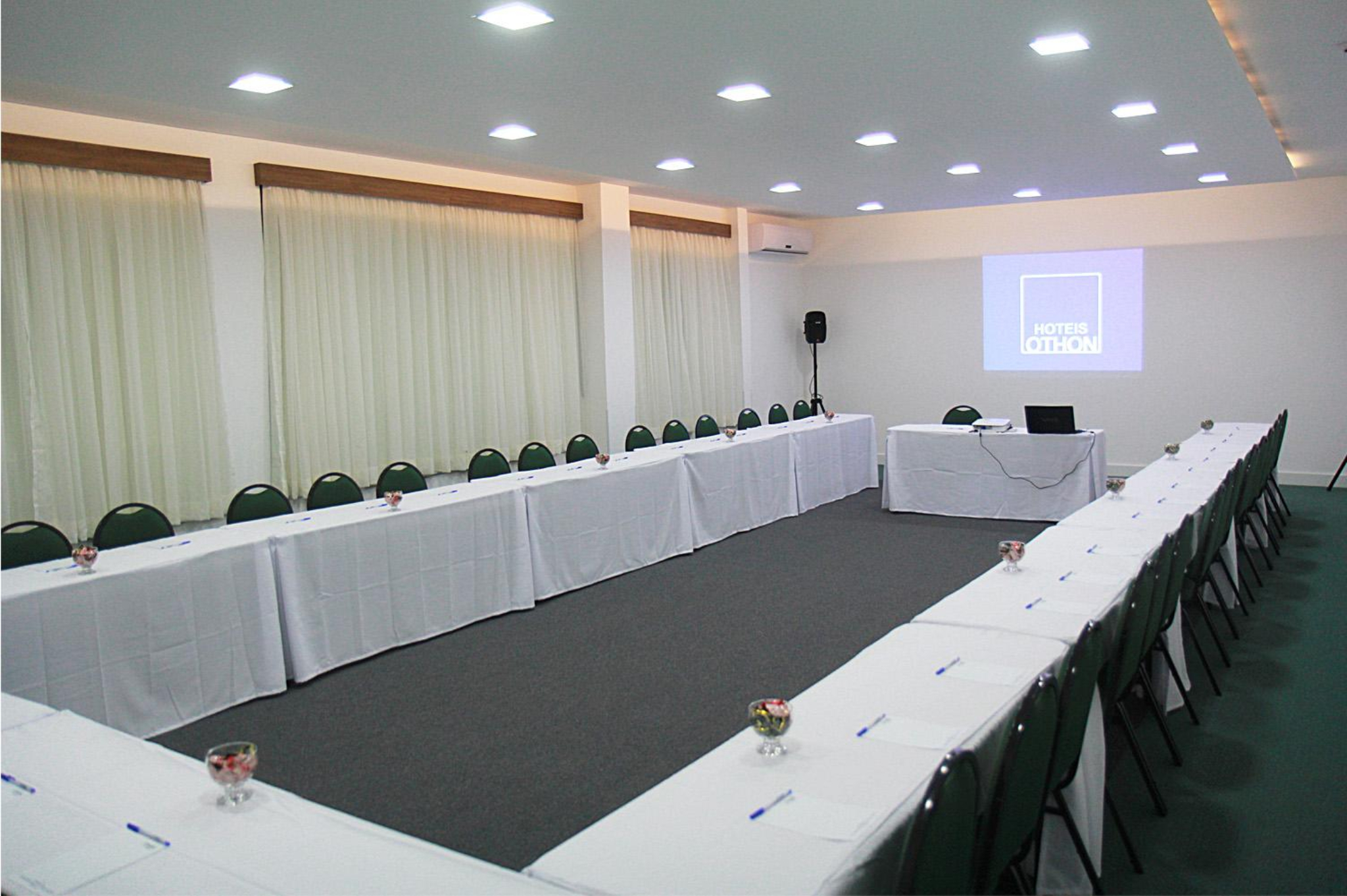 hotel araraquara by mercure
