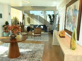 Hotel Araraquara By Mercure,Matao>>Araraquara,4 star