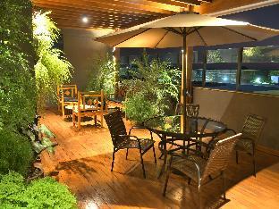 Hotel Araraquara By Mercure,Matao>>Araraquara,4 star