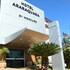 hotel araraquara by mercure