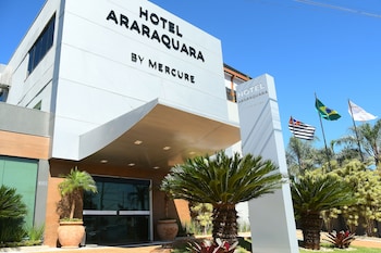 hotel araraquara by mercure