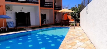 maresias