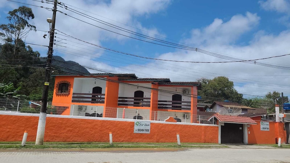 maresias