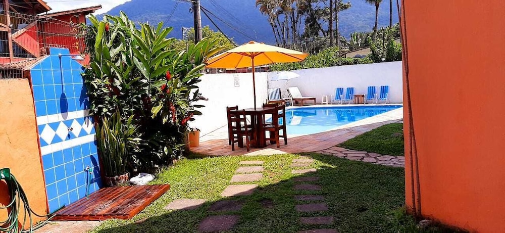maresias