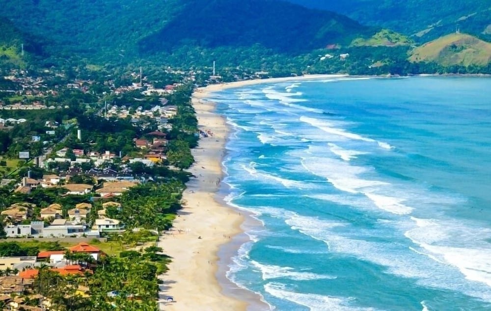 maresias