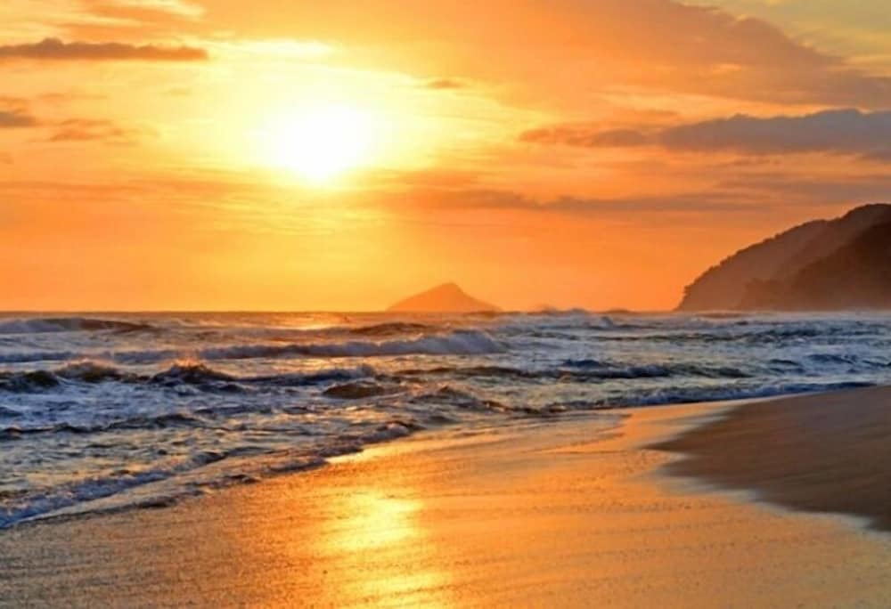 maresias