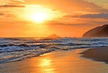 maresias