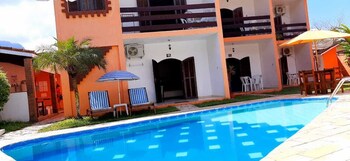 maresias