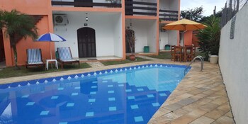 maresias