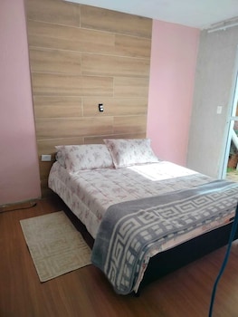 aconchego das flores