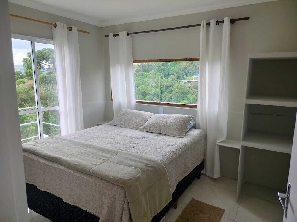 aconchego das flores