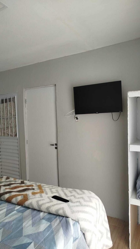 aconchego das flores