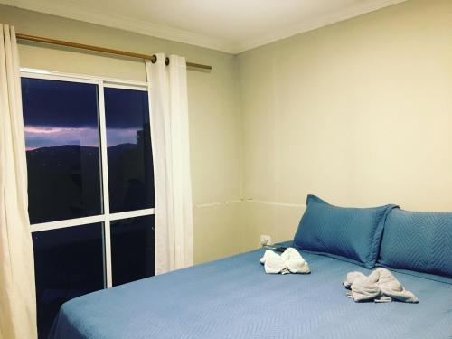 aconchego das flores