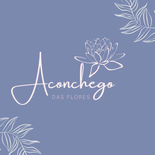 aconchego das flores