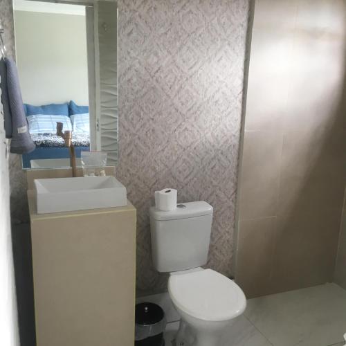 aconchego das flores