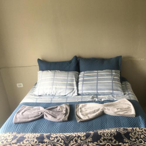 aconchego das flores