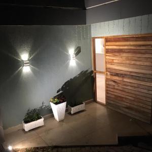 aconchego das flores