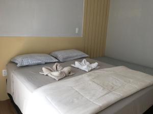 aconchego das flores