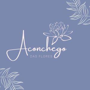aconchego das flores