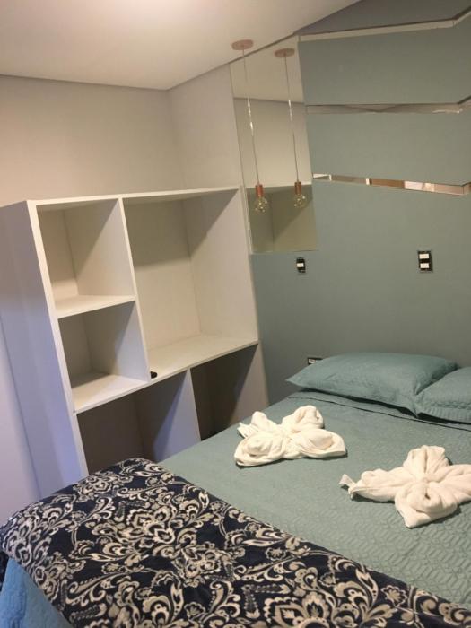 aconchego das flores